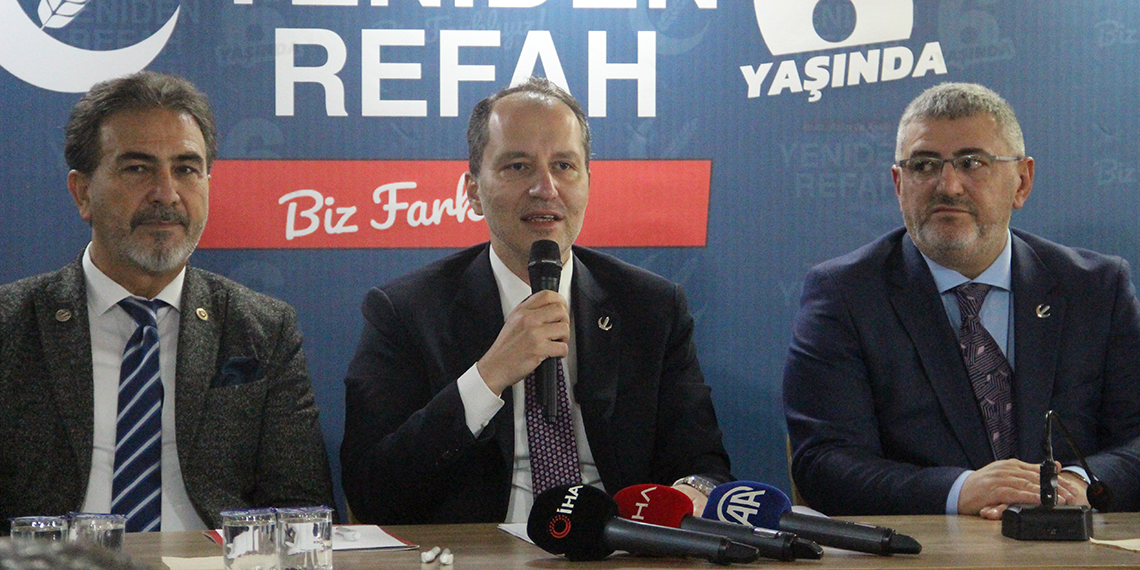 Suriye'nin bölünmesi İran ve Türkiye’nin bölünmesini getirir