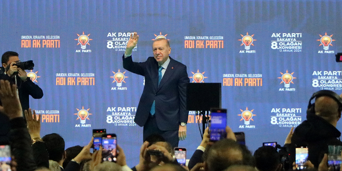 Suriye'nin diğer kısımlarını da terörden temizleyeceğiz