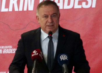 Suriye'nin toprak bütünlüğü mutlak suretle korunmalı