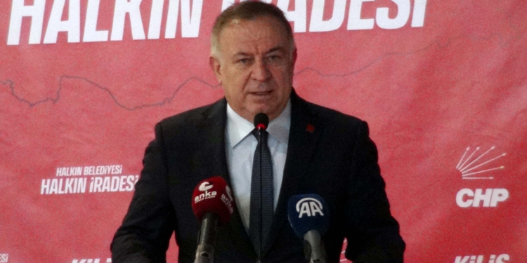 Suriye'nin toprak bütünlüğü mutlak suretle korunmalı