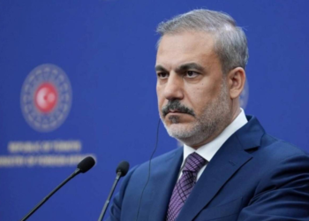 Suriye'nin toprak bütünlüğünü destekleyeceğiz