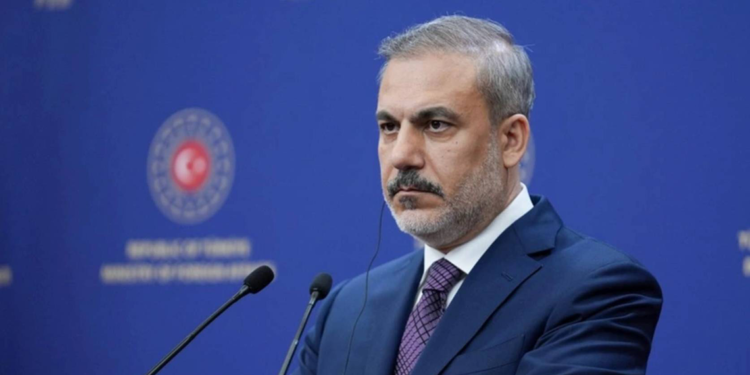 Suriye'nin toprak bütünlüğünü destekleyeceğiz