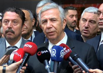 Suriye'ye gitmek isteyenlere destek olmaya hazırız