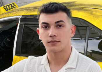 Taksi şoförlüğü yapan üniversiteli Eren'i öldüren saldırganlar yakalandı