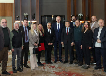 Balkanlarda güven ve istikrarın sağlanması gerektiğini düşünüyoruz