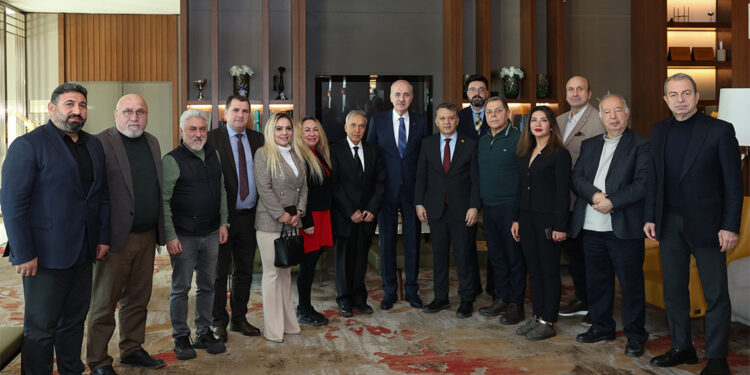 Balkanlarda güven ve istikrarın sağlanması gerektiğini düşünüyoruz