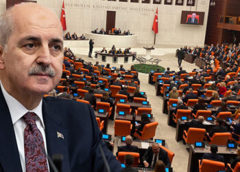 TBMM Genel Kurulu'nda bütçe görüşmeleri başladı