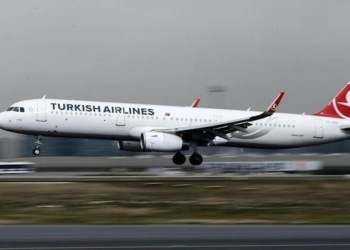THY, Bişkek'e yapılacak seferleri iptal etti