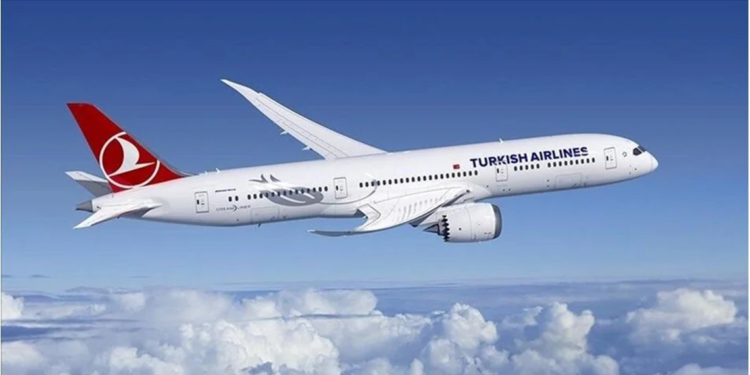 THY iptal olan seferlerini duyurdu