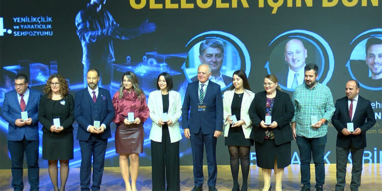 Türkiye'de pırlanta gibi mühendislerimiz var