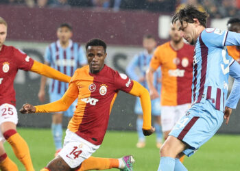 Trabzonspor ile Galatasaray 123’üncü randevuda