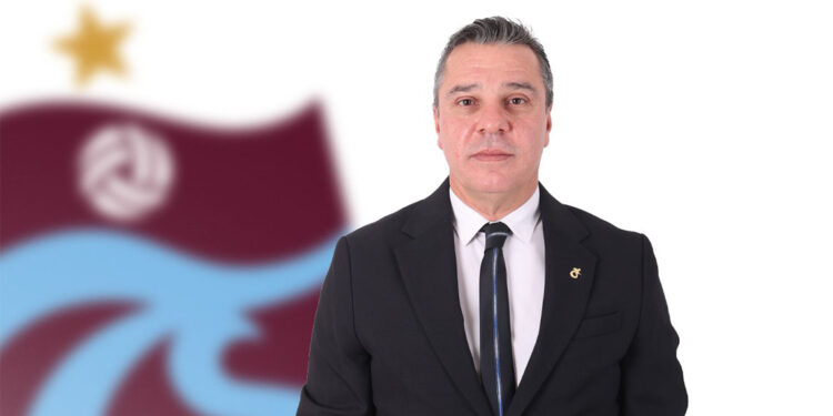 Galatasaray-Trabzonspor karşılaşmasını yöneten hakem skandal kararlara imza attı