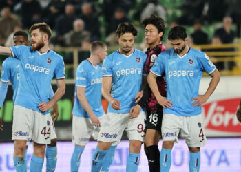 Trabzonspor'da istikrarsız gidişat devam ediyor