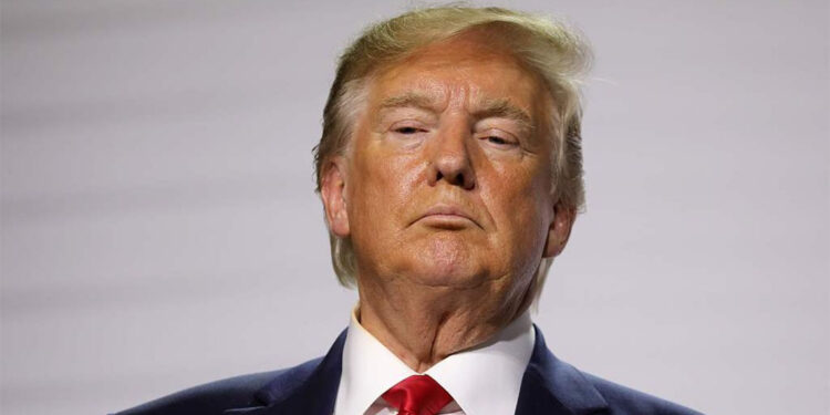 Trump, 5 ülkenin büyükelçilerini belirledi