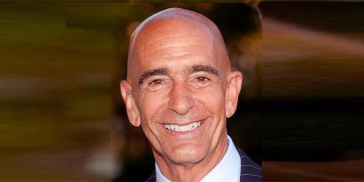 ABD'nin yeni Ankara Büyükelçisi adayı belirlendi