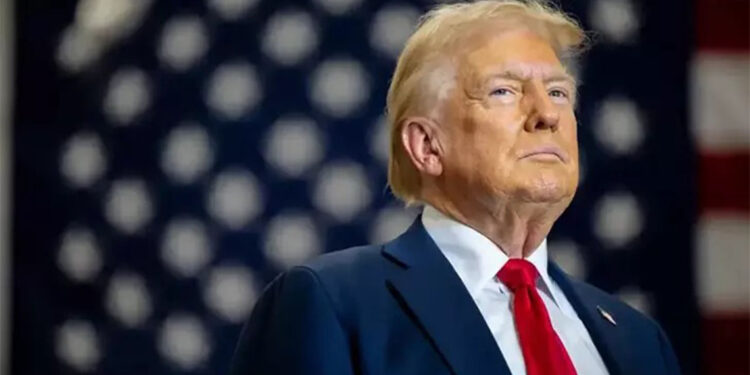 Trump, nitelikli göçmenlere ABD'de çalışma imkanı tanıyacak