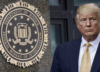 Trump FBI'ın başına getireceği ismi açıkladı