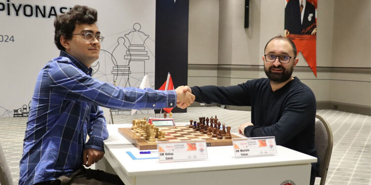 Amacımız kalıcı milli takım başarısı oluşturmak