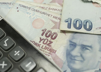 TÜİK, gelir dağılımı oranlarını açıkladı