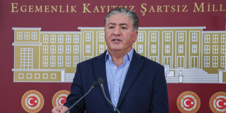 TÜİK üzerinden işçimizin sofrasından çalınıyor