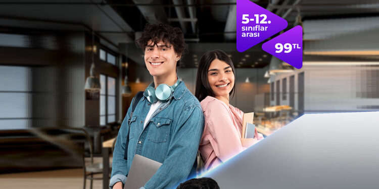 Türk Telekom yeni dijital eğitim ürünü JetDers’i duyurdu