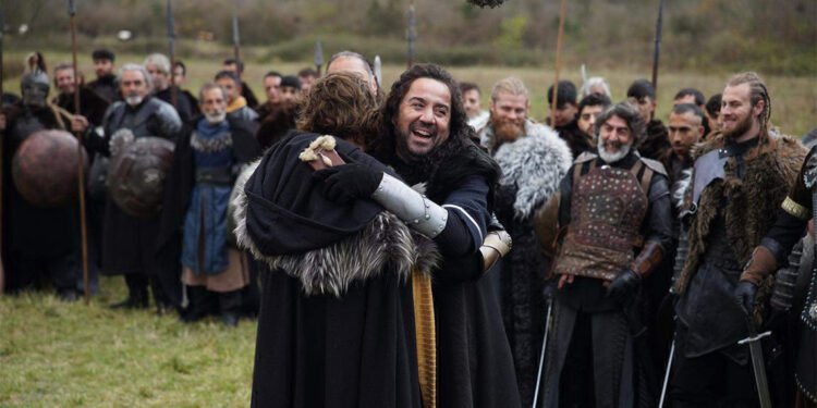 Turkcell'in yeni reklam kampanyasının yüzü, Ata Demirer oldu