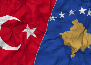 Türkiye ve Kosova