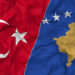 Türkiye ve Kosova