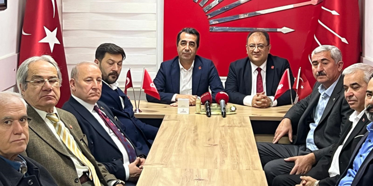 Tarım politikası sürdürülebilir değil