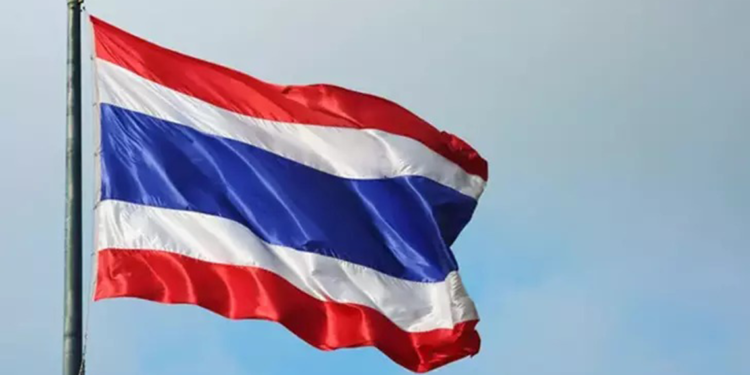 Tayland, 1 Ocak’tan itibaren BRICS'e ortak üye oluyor