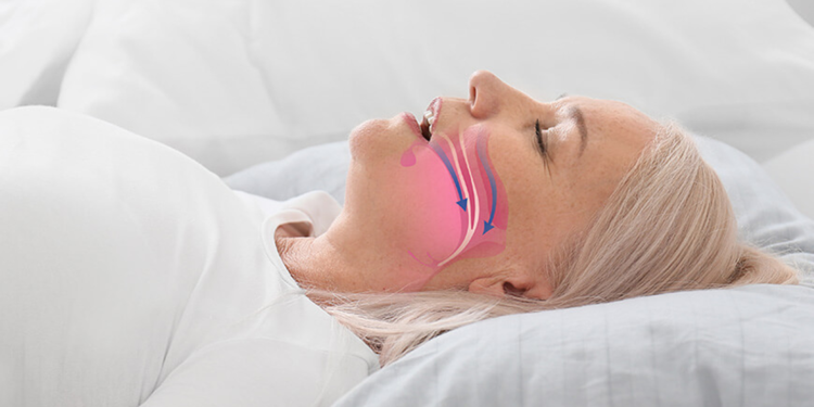 Tedavi edilmeyen uyku apnesi, kalp rahatsızlığına neden olabilir