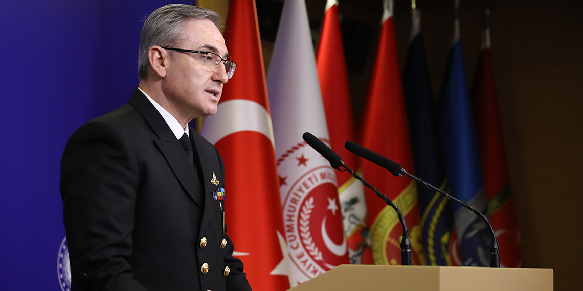 Teğmenlerin savunması alınıyor