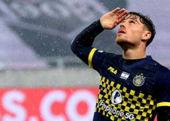 Gavriel Kanichowsky için UEFA’dan inceleme istendi