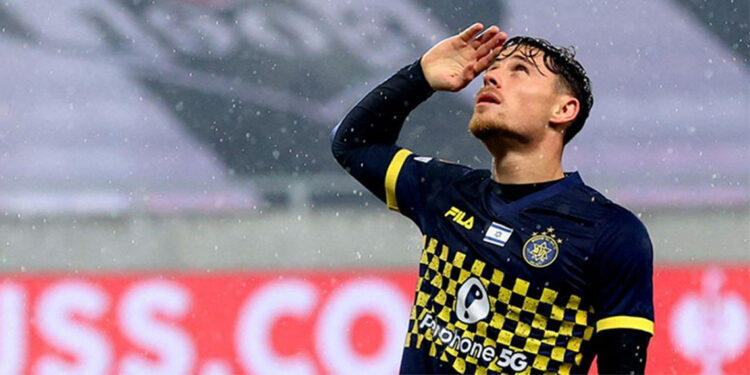 Gavriel Kanichowsky için UEFA’dan inceleme istendi