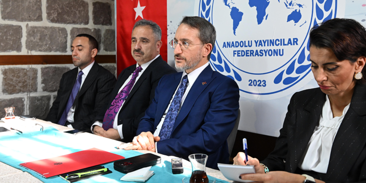 Temel yaklaşımımız Suriye'nin toprak bütünlüğünün korunması