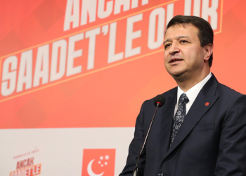 Tepkilere göre politika belirlemek acziyettir