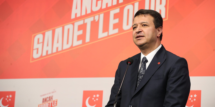 Tepkilere göre politika belirlemek acziyettir