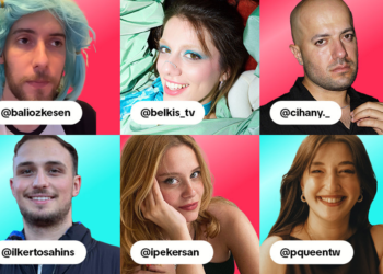 TikTok Awards sahiplerini arıyor