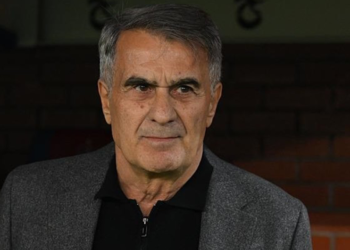 Trabzonspor'dan Şenol Güneş'e hakaret edenlere hukuki işlem