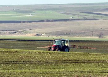 Trakya'da son 6 aydır çok ciddi bir kuraklık yaşandı