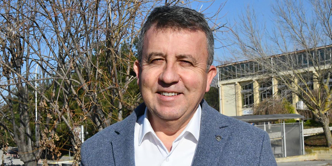 Trakya'da son 6 aydır çok ciddi bir kuraklık yaşandı