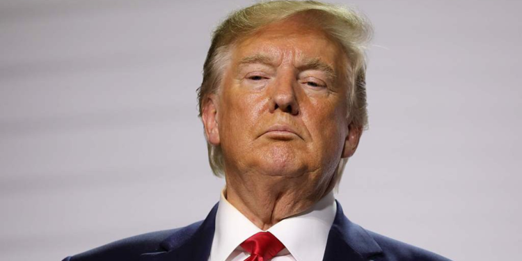 Trump, Noel dilek listesini açıkladı