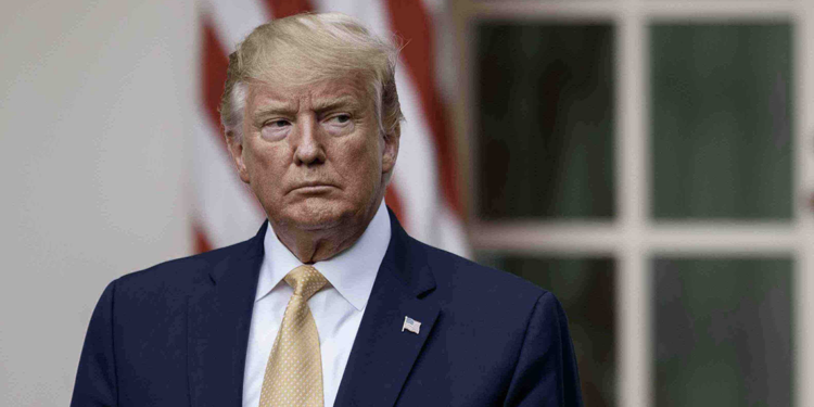 Trump, Panama büyükelçisi adayını açıkladı