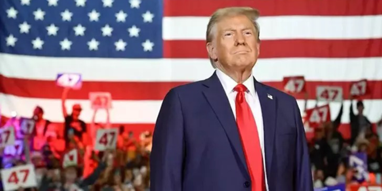 Trump, TikTok yasağının ertelenmesi için mahkemeye başvurdu