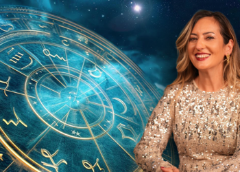 Tuğba Karadayı'dan 2025 yılı astroloji yorumu