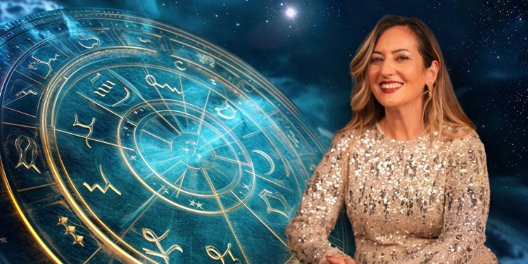 Tuğba Karadayı'dan 2025 yılı astroloji yorumu