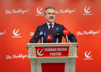 Tüm belediyelere hakkaniyetli bir mercekten bakmalarını tavsiye ediyoruz