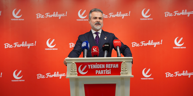 Tüm belediyelere hakkaniyetli bir mercekten bakmalarını tavsiye ediyoruz