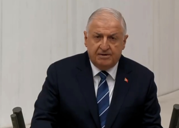 Tüm taraflar nihai çözümün Türkiye'nin rızasından geçtiğini idrak etmiştir