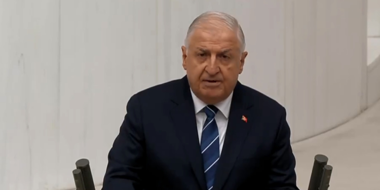 Tüm taraflar nihai çözümün Türkiye'nin rızasından geçtiğini idrak etmiştir